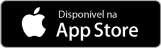 Logo Apple Store com link do app do Buscar Rural para ios